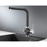 Смеситель для кухни GRANULA 2015 Турмалин 2015 TYPMALIH